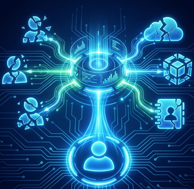 Building a Unified Identity Source of Truth